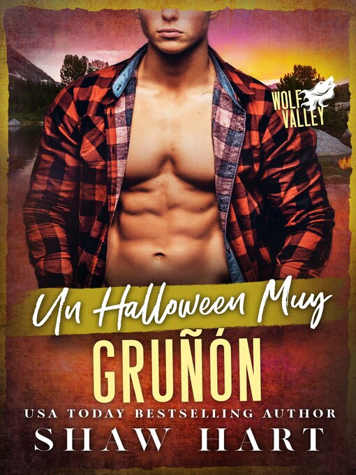 Cover image for Un Halloween Muy Gruñón